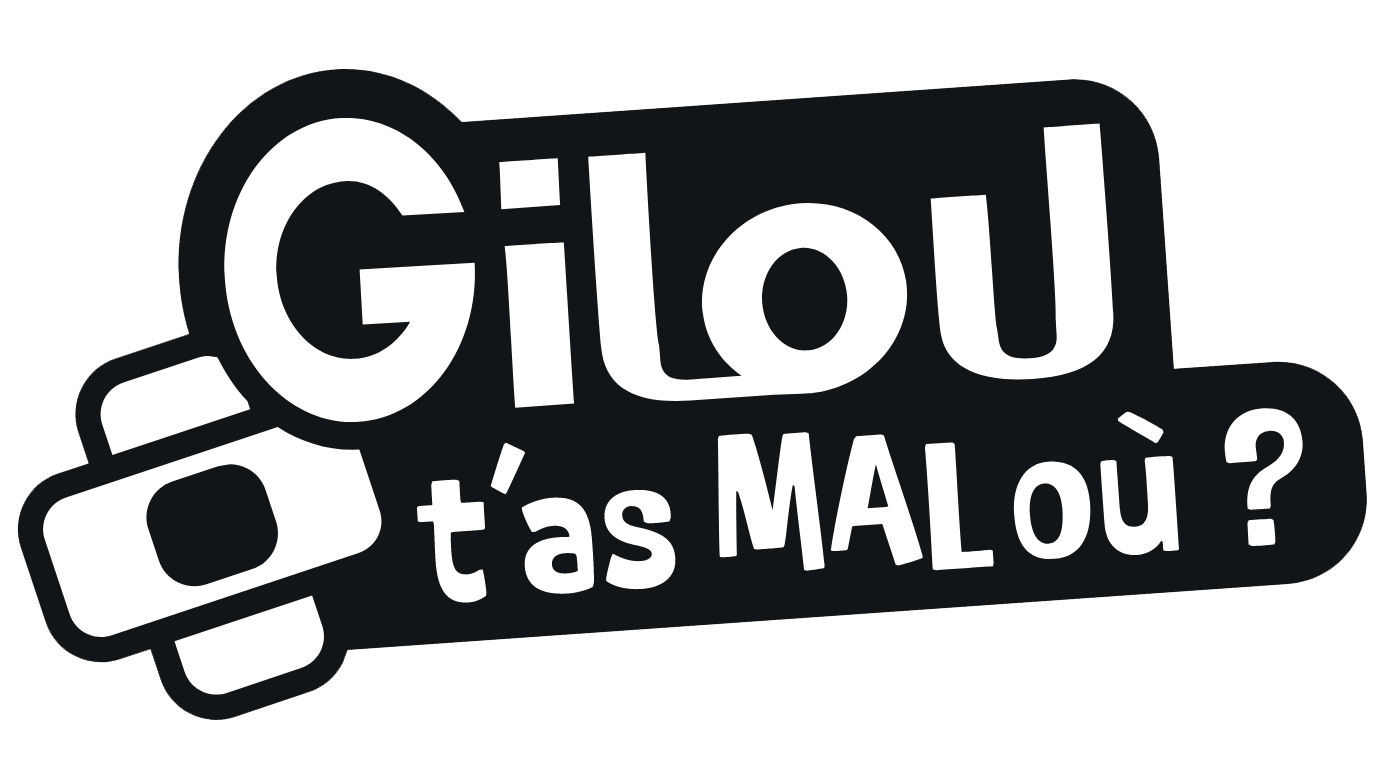 Gilou t'as mal ou ?